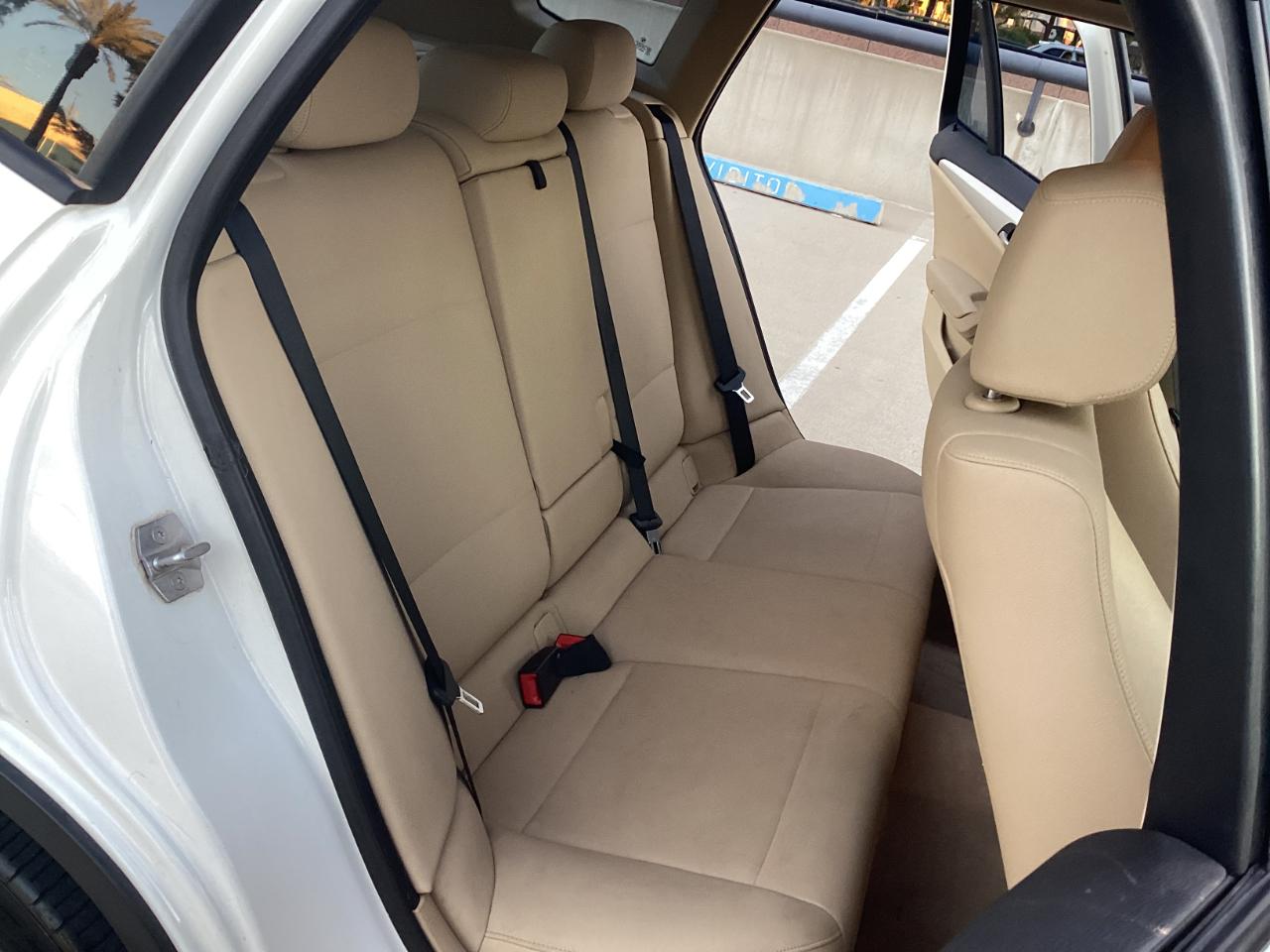 BMW X1 sDrive28i 2015