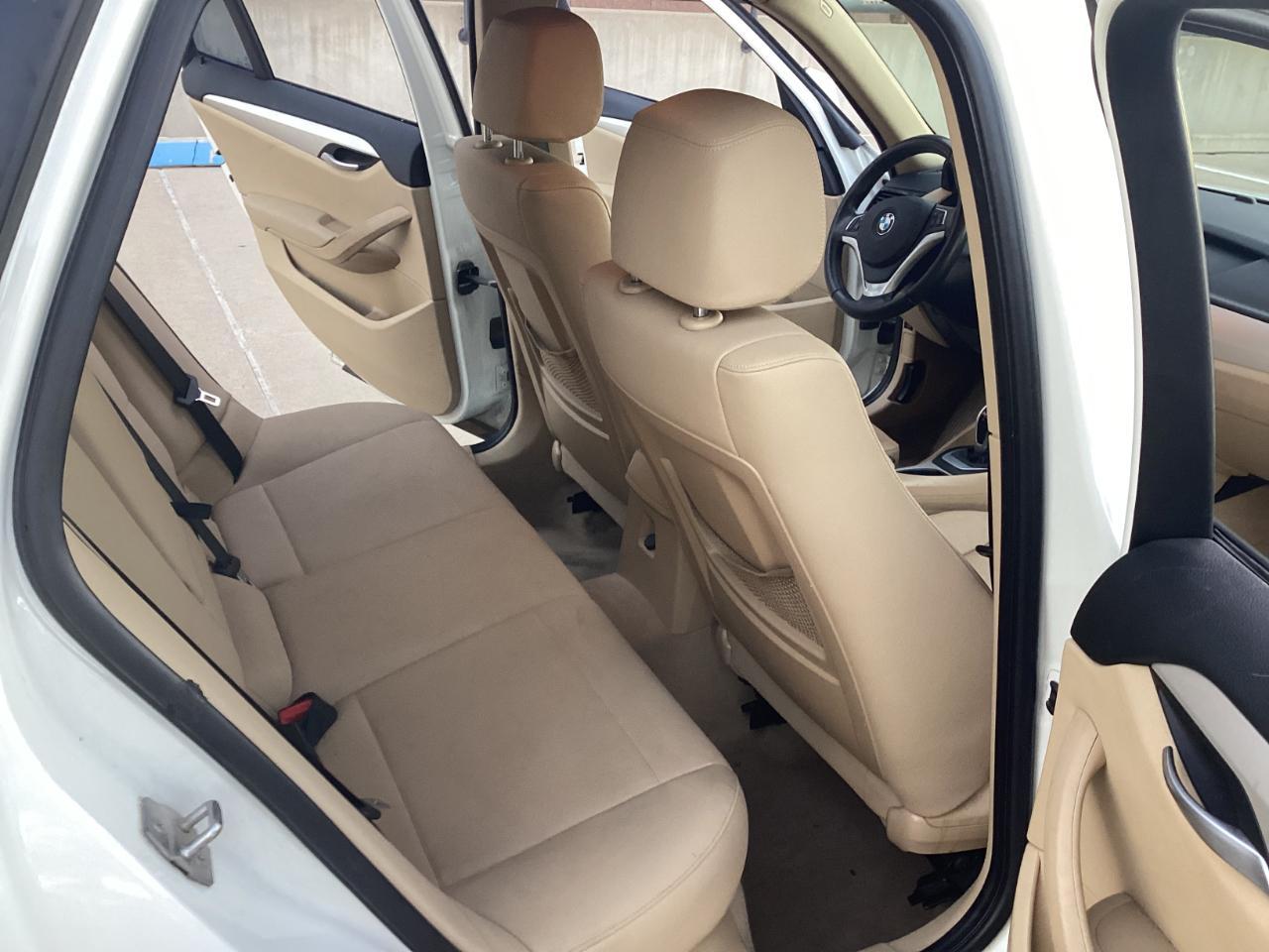 BMW X1 sDrive28i 2015