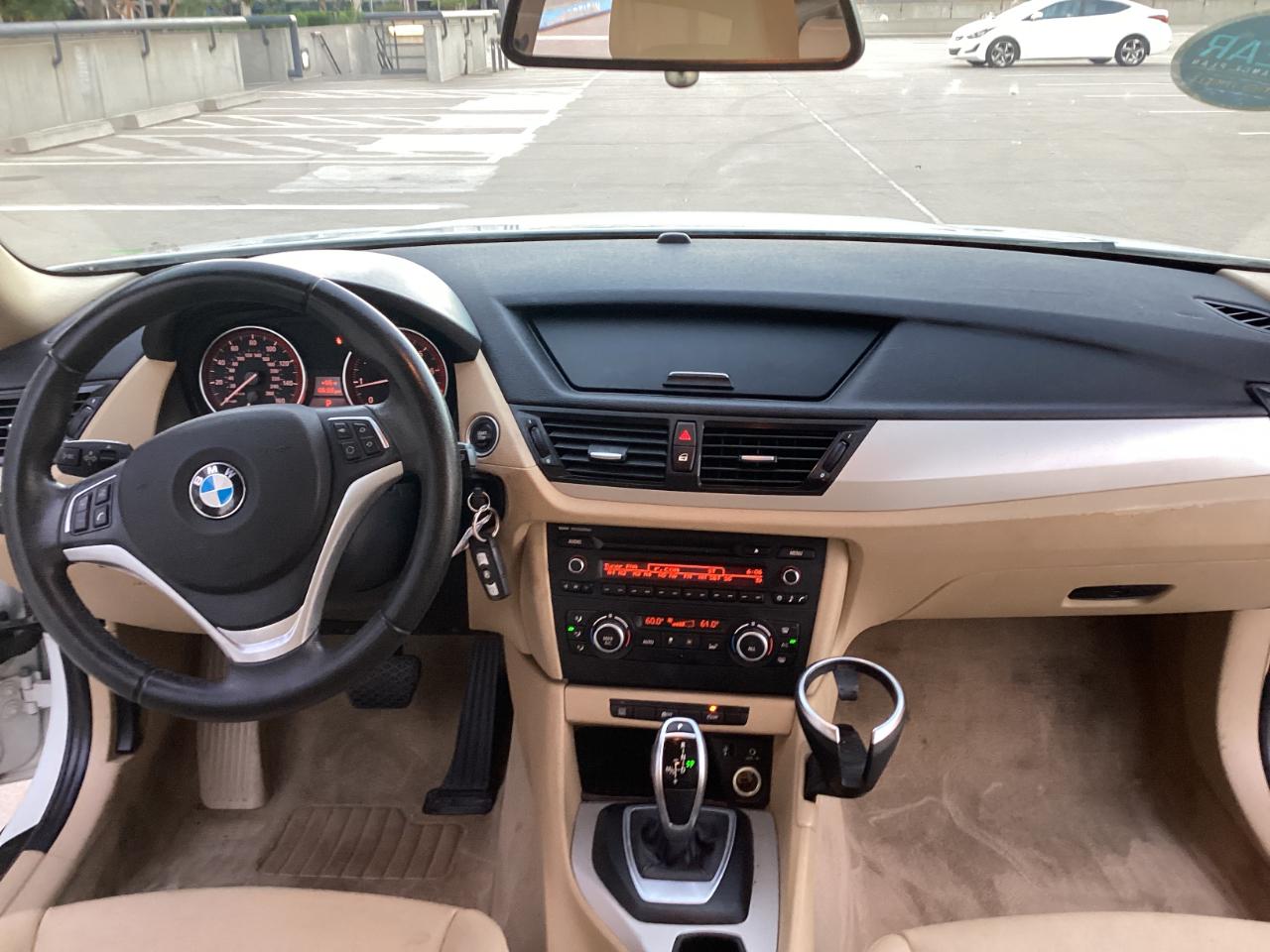 BMW X1 sDrive28i 2015