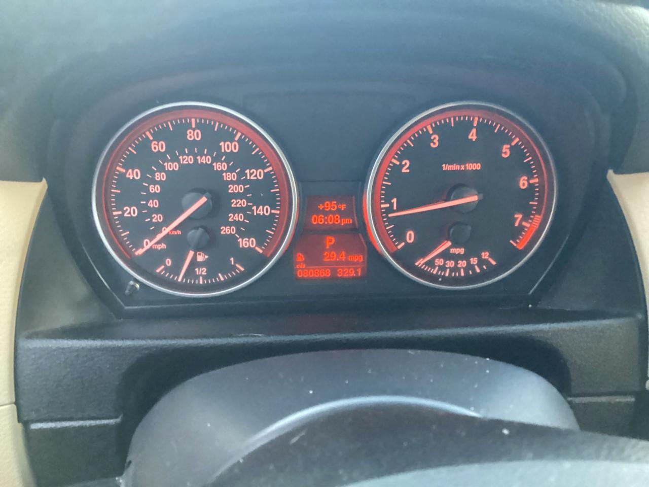 BMW X1 sDrive28i 2015