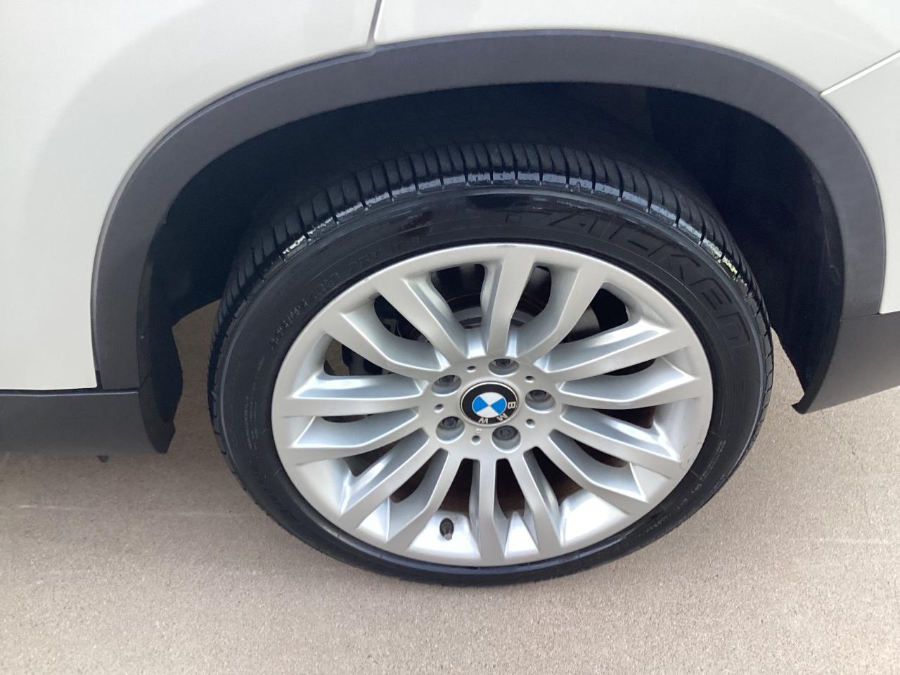 BMW X1 sDrive28i 2015