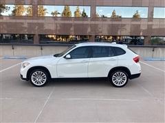 2015 BMW X1 