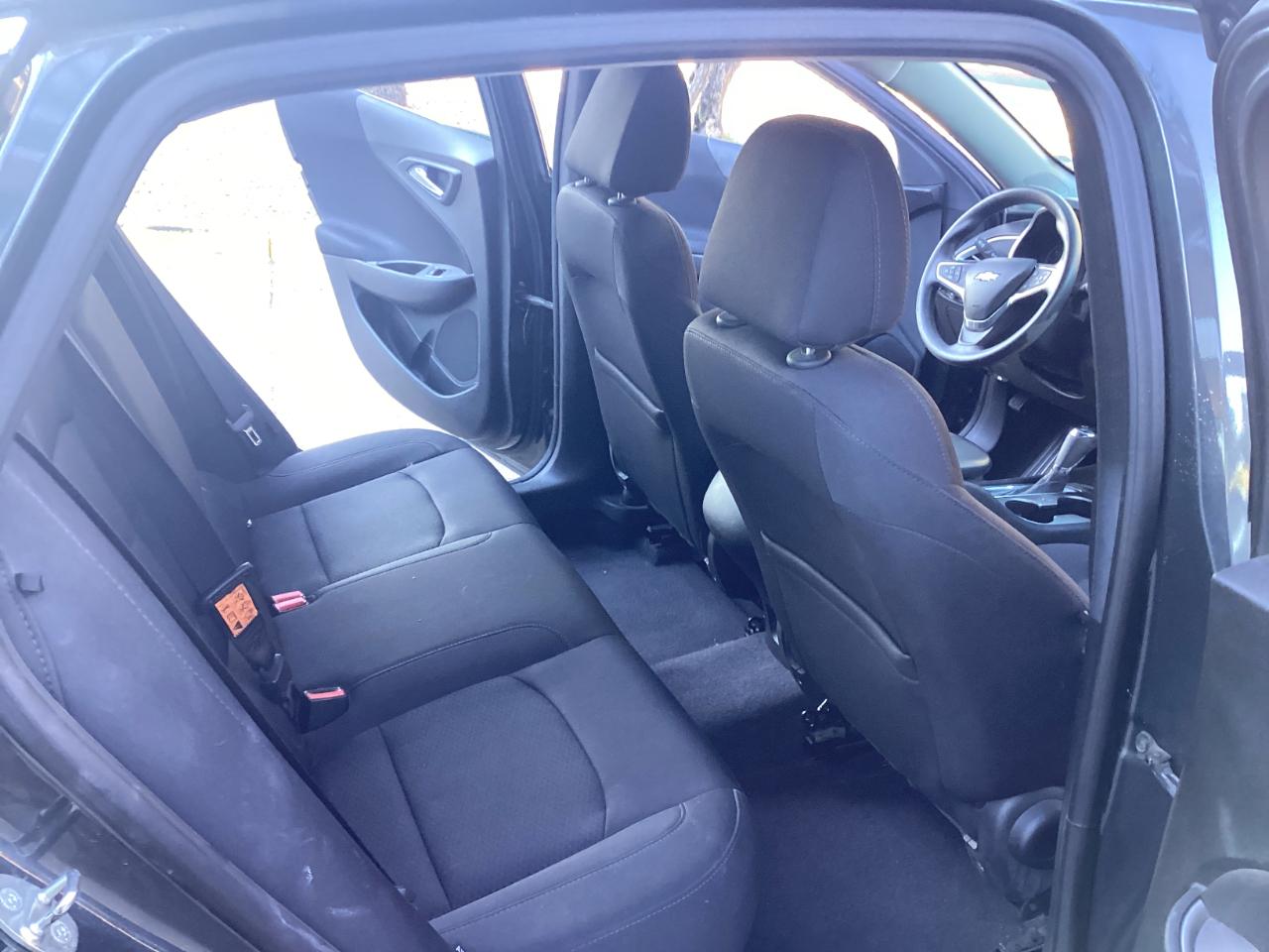 Chevrolet Malibu LS 2017