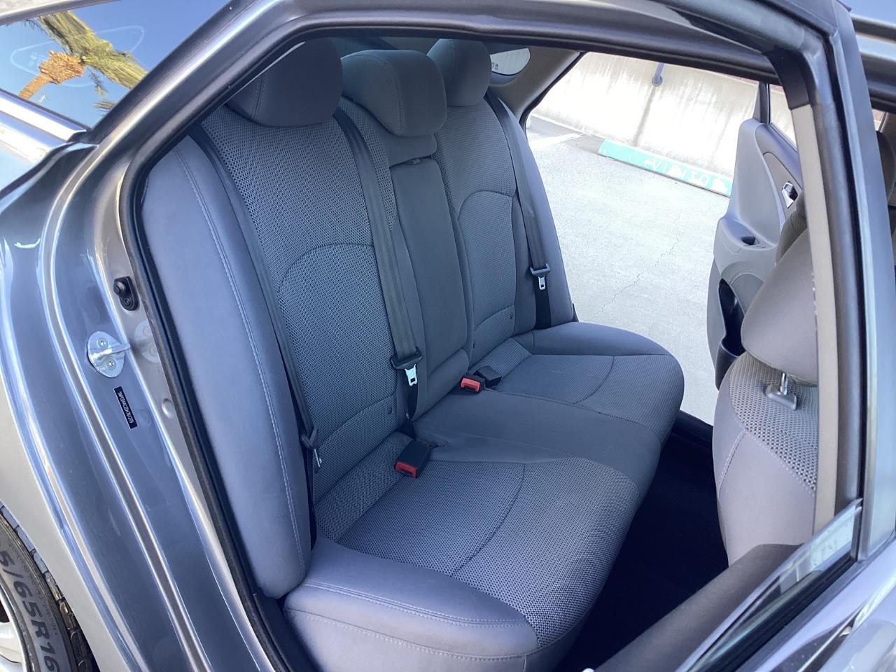 Hyundai Sonata GLS 2013