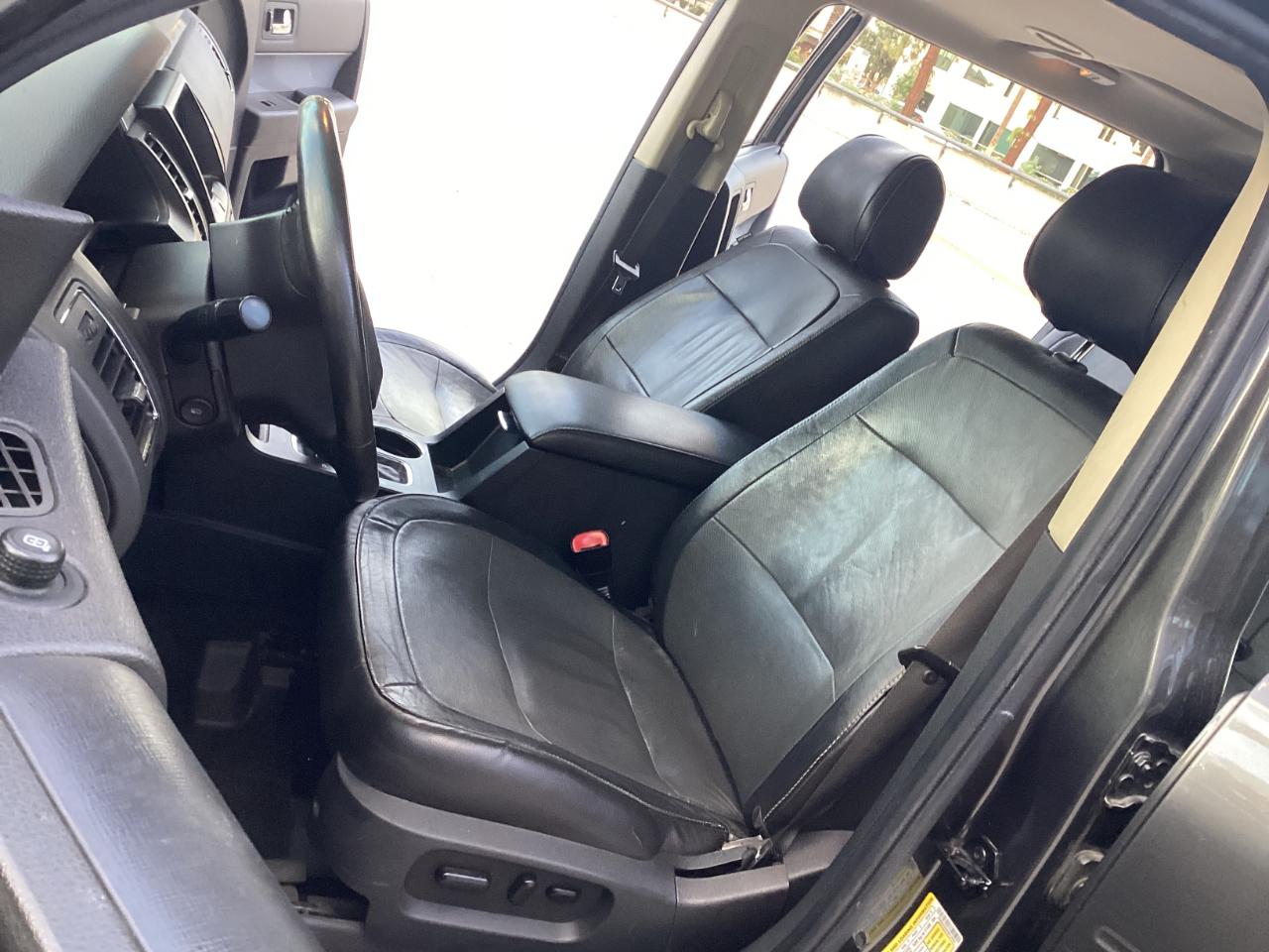 Ford Flex SEL FWD 2015