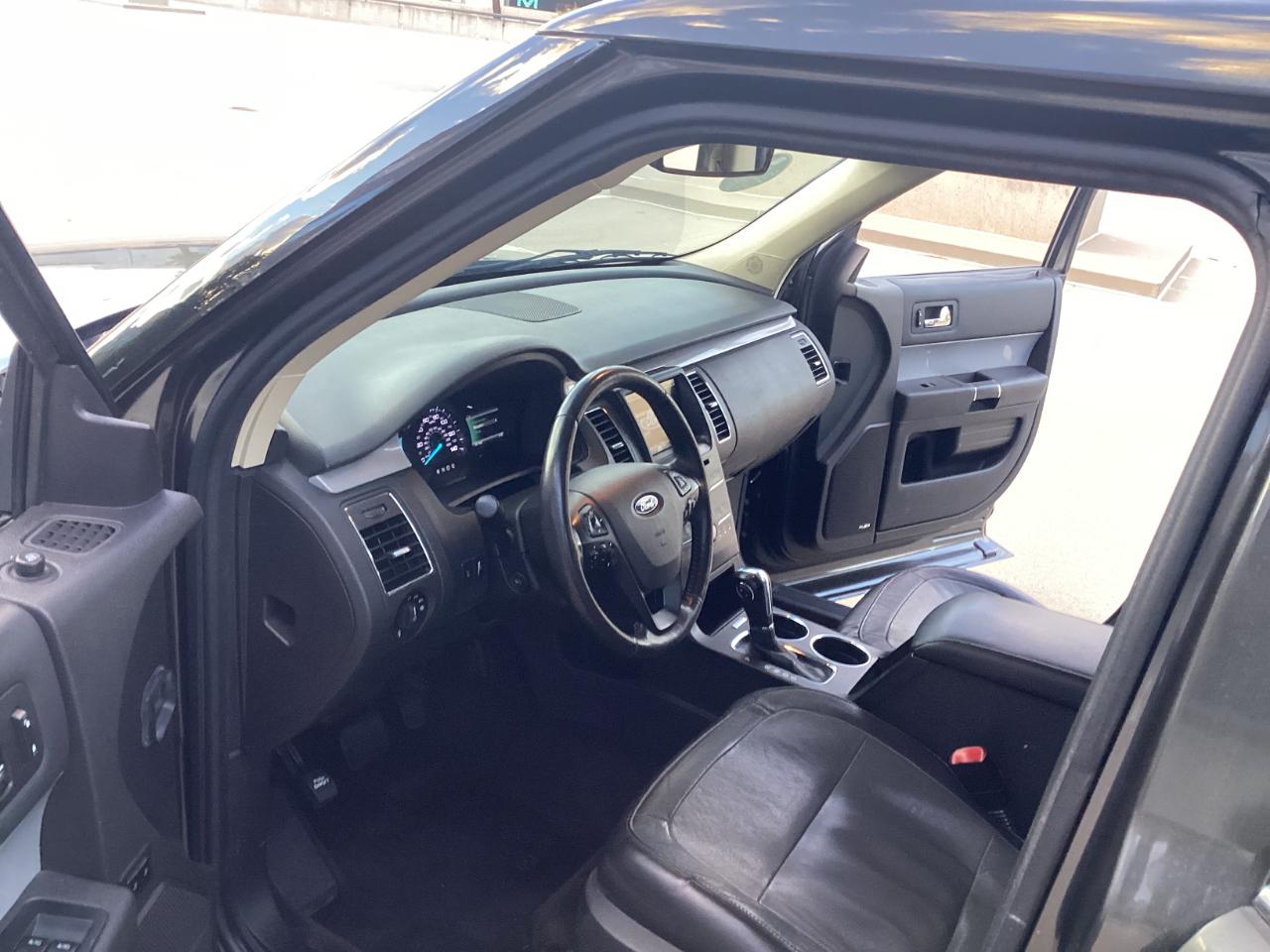 Ford Flex SEL FWD 2015