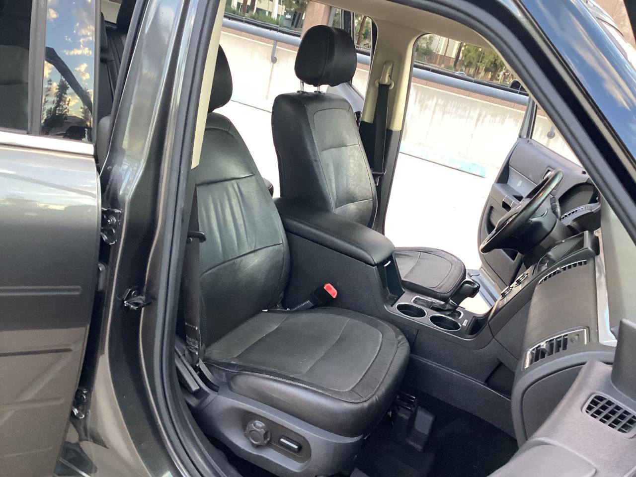 Ford Flex SEL FWD 2015