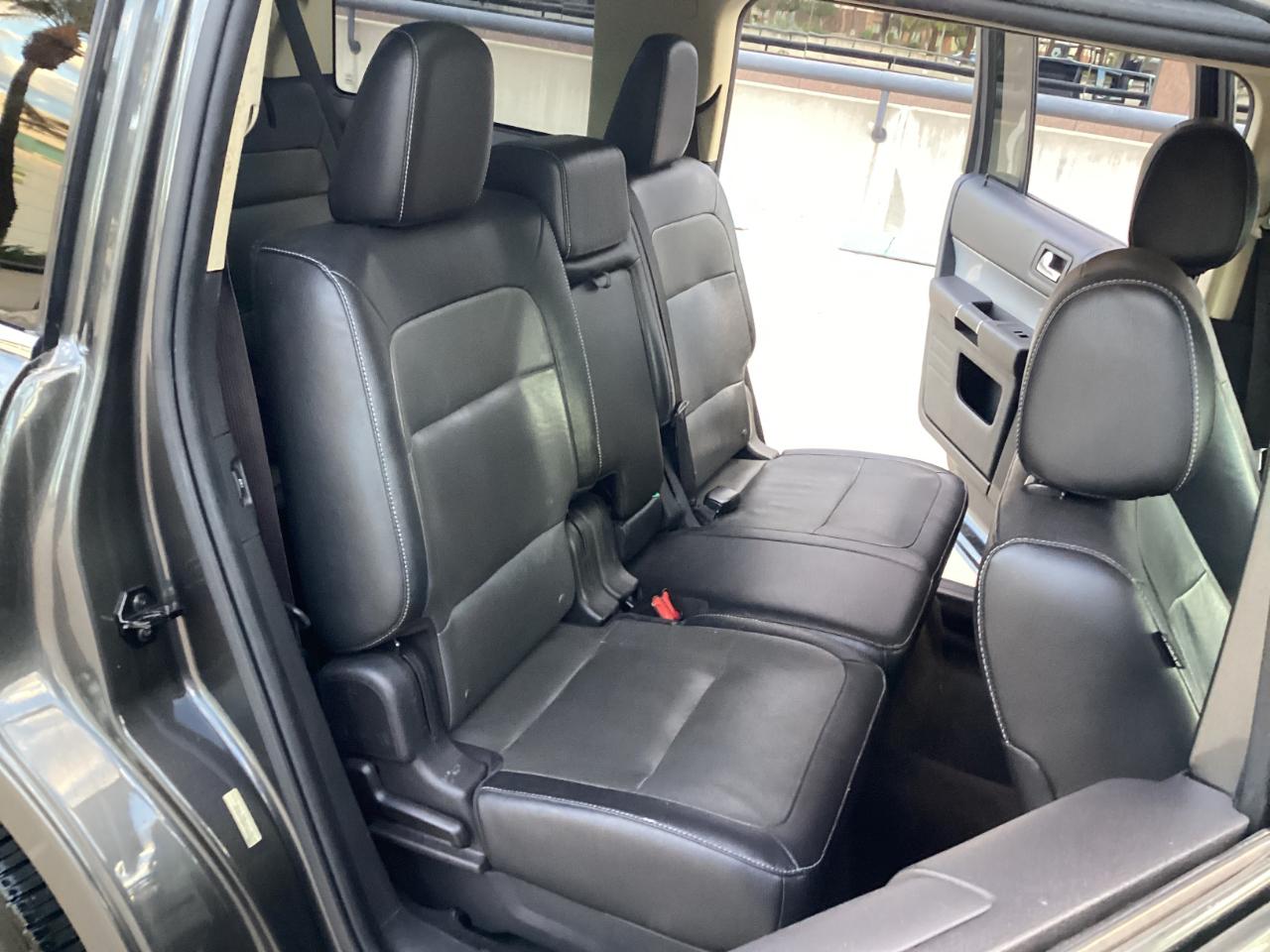 Ford Flex SEL FWD 2015