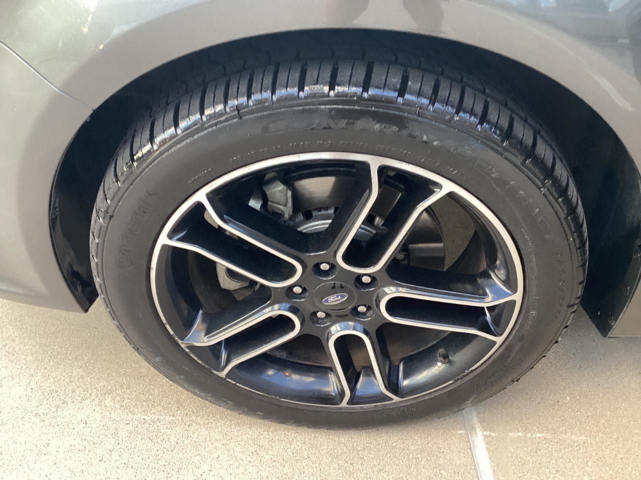Ford Flex SEL FWD 2015