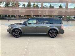 2015 Ford Flex 