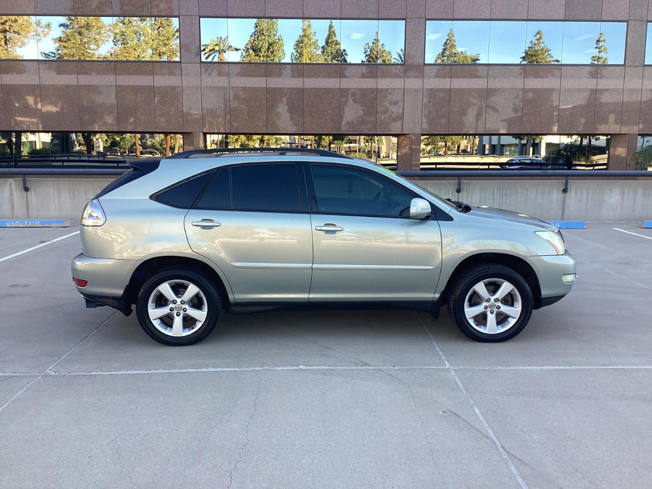 Lexus RX 330 AWD 2006