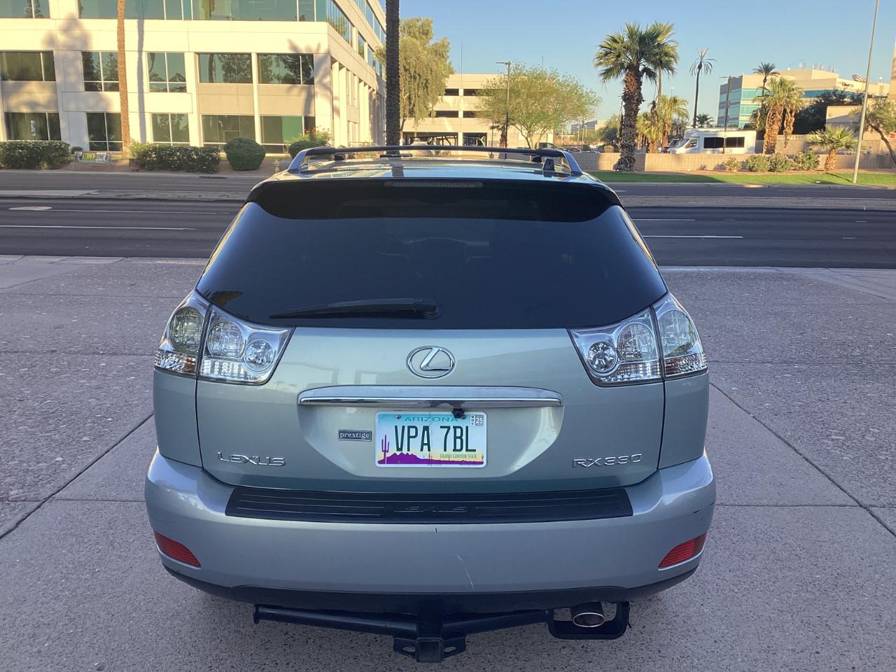 Lexus RX 330 AWD 2006