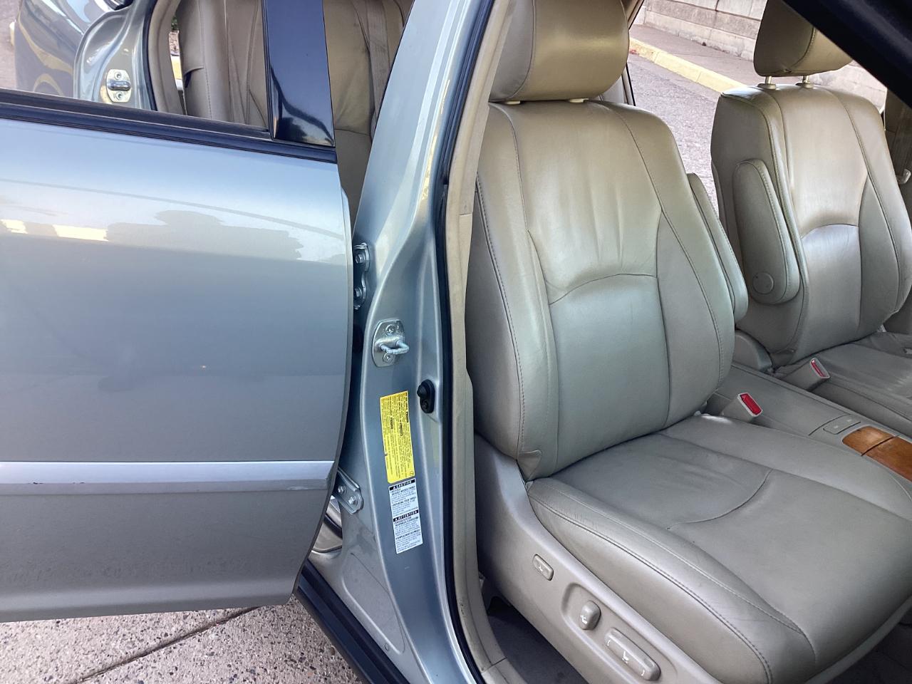 Lexus RX 330 AWD 2006