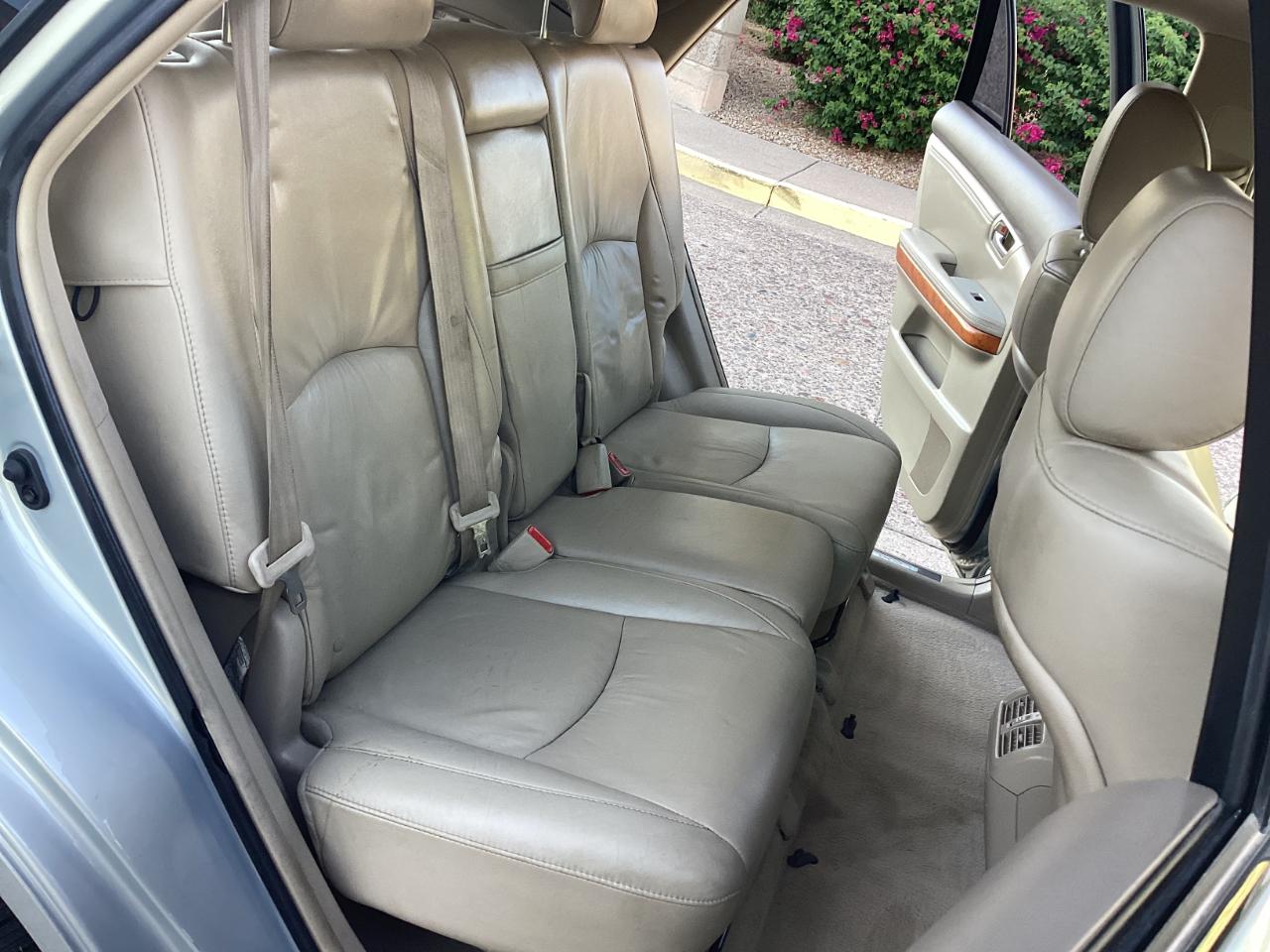 Lexus RX 330 AWD 2006
