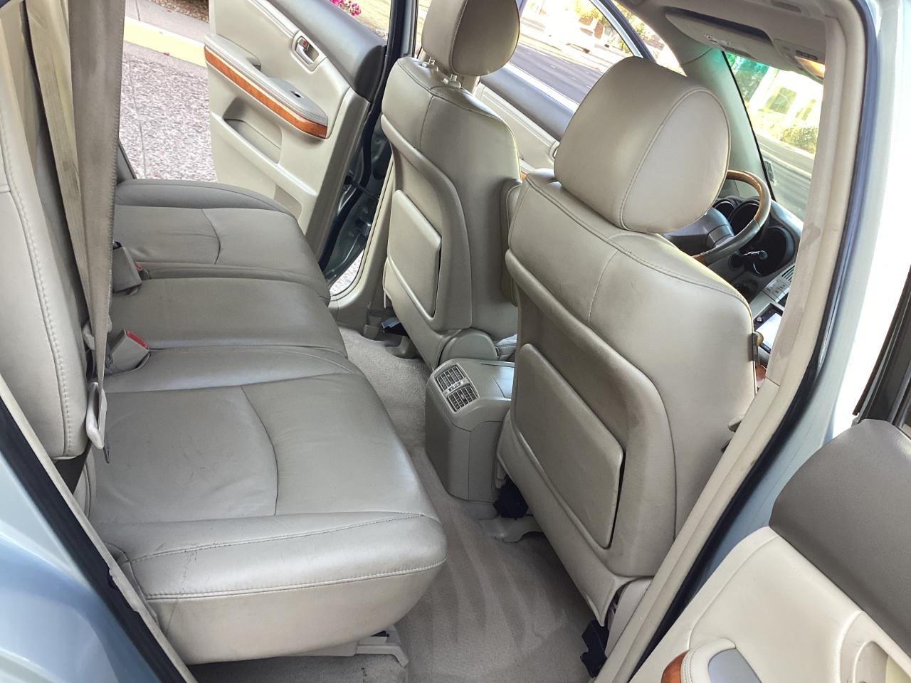 Lexus RX 330 AWD 2006