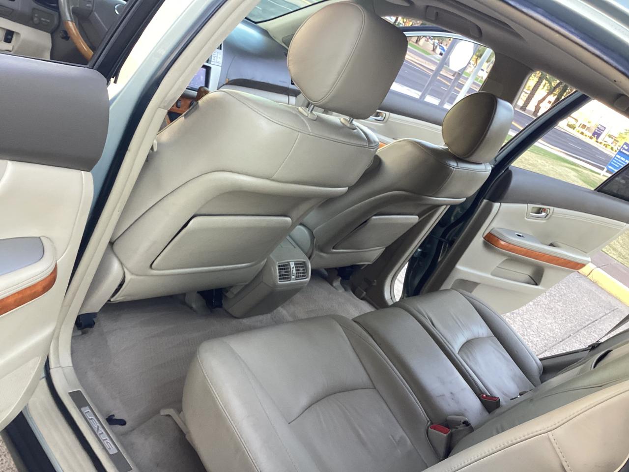 Lexus RX 330 AWD 2006
