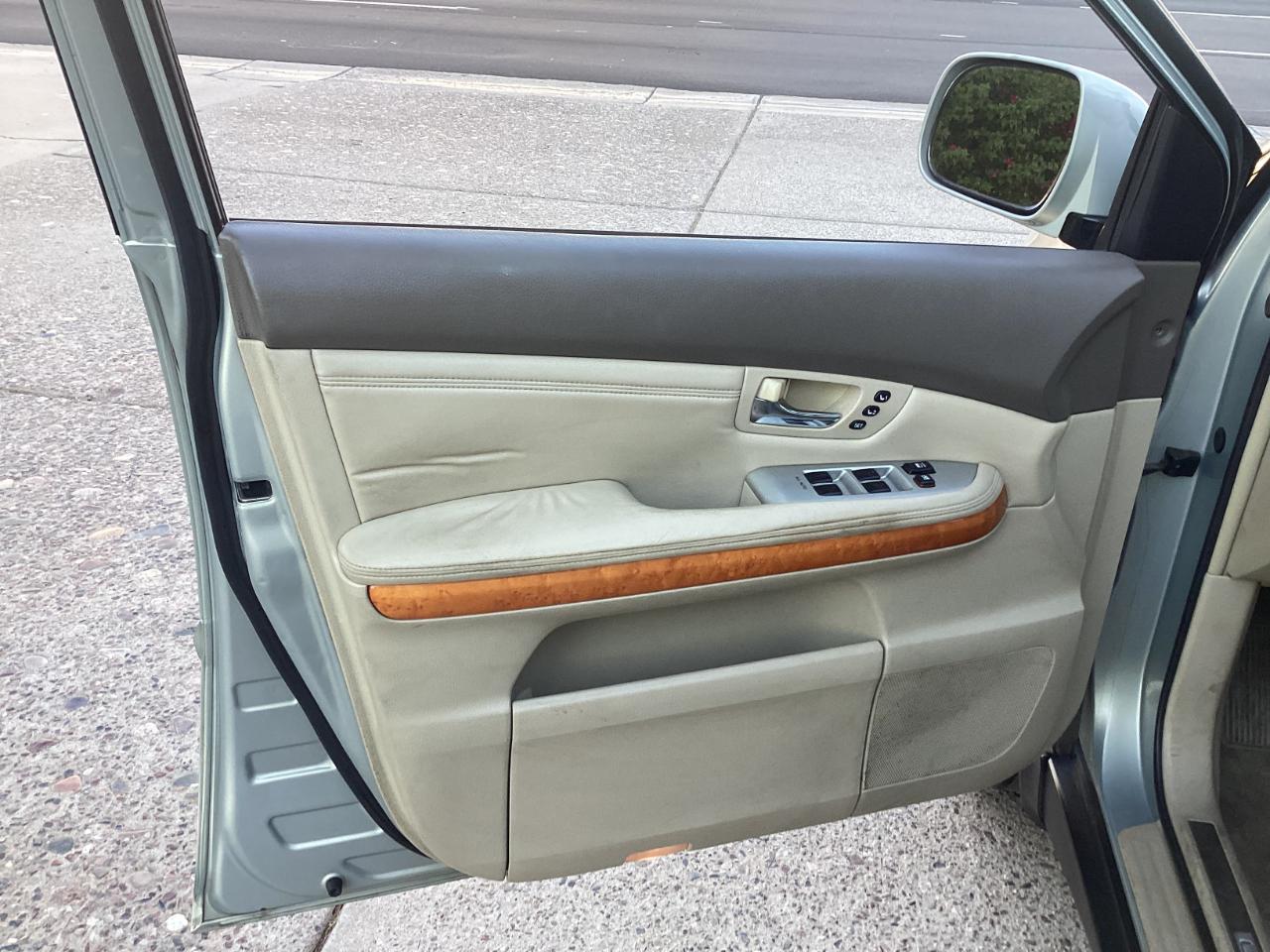 Lexus RX 330 AWD 2006