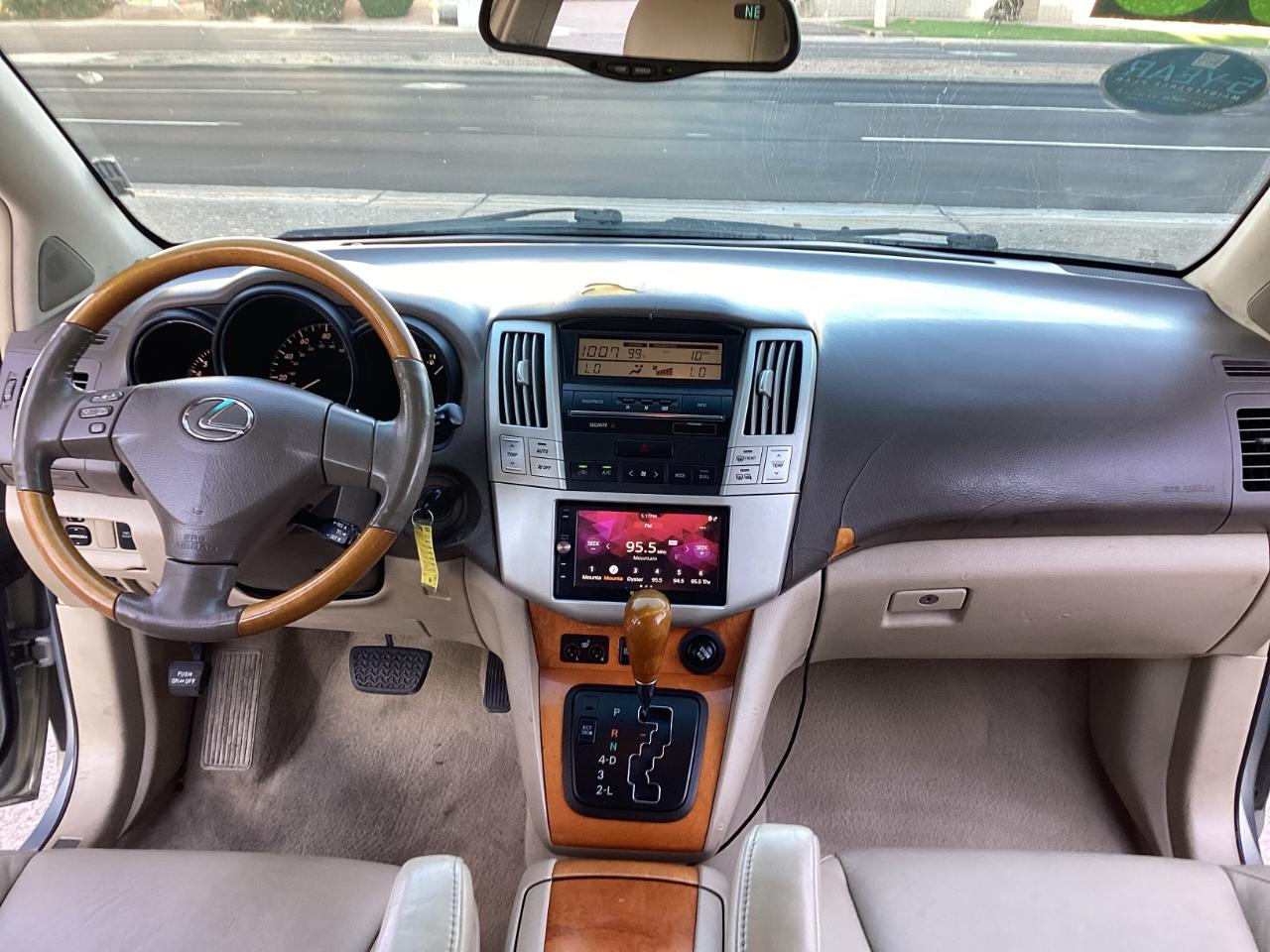 Lexus RX 330 AWD 2006
