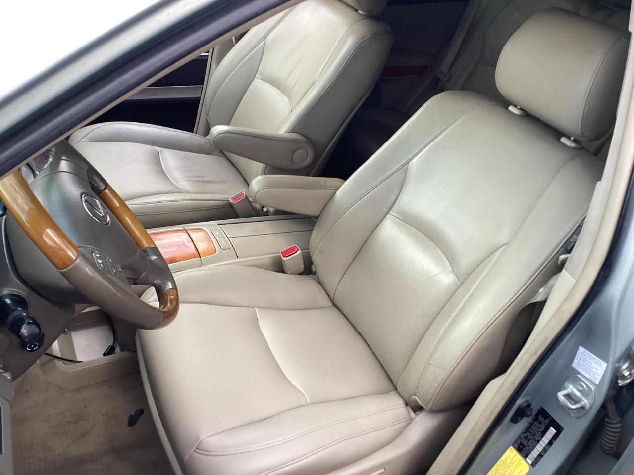 Lexus RX 330 AWD 2006