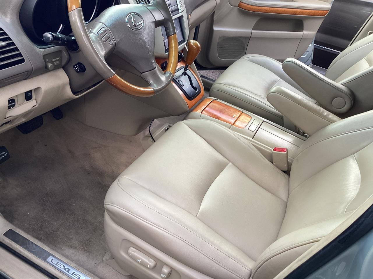 Lexus RX 330 AWD 2006