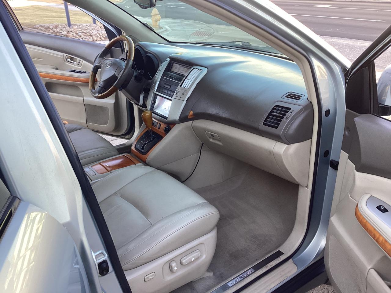 Lexus RX 330 AWD 2006