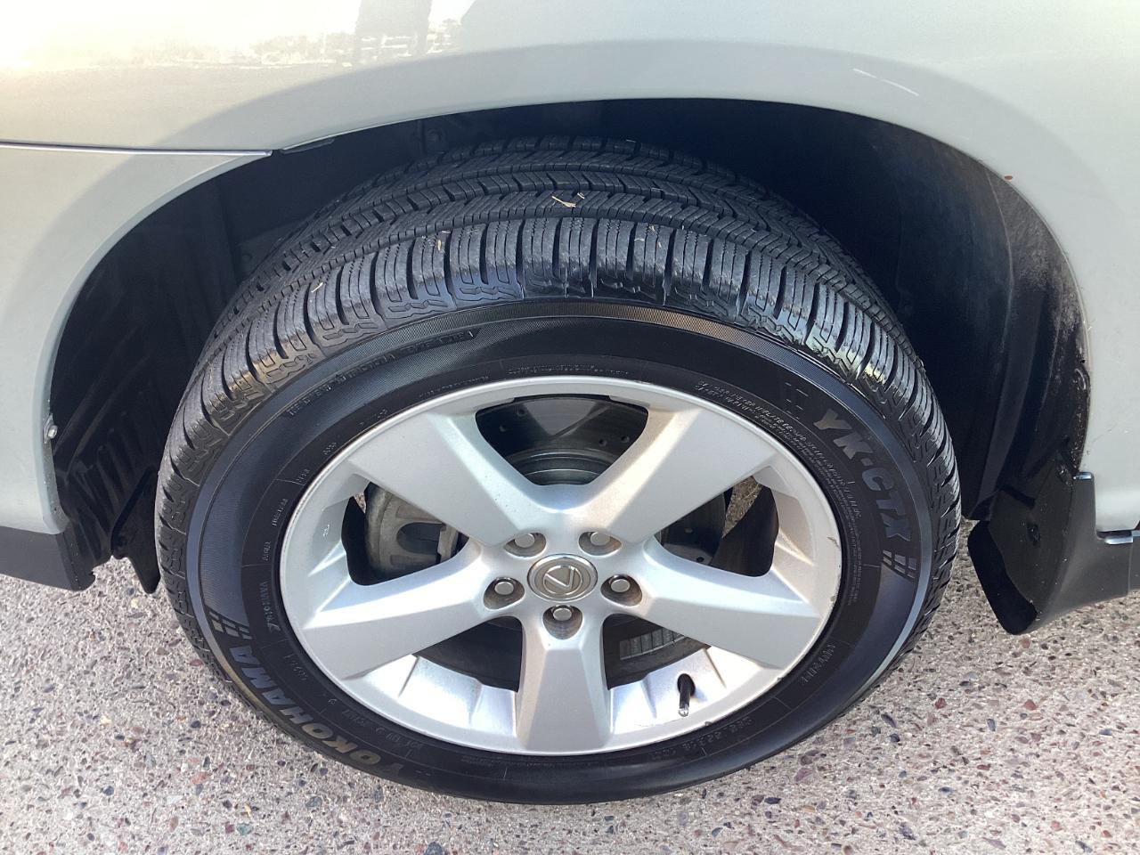 Lexus RX 330 AWD 2006