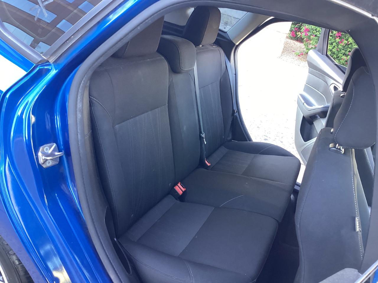 Ford Focus SEL Hatch 2018