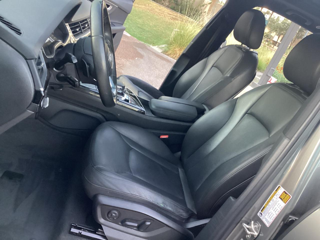 Audi Q7 2.0T Premium quattro 2017