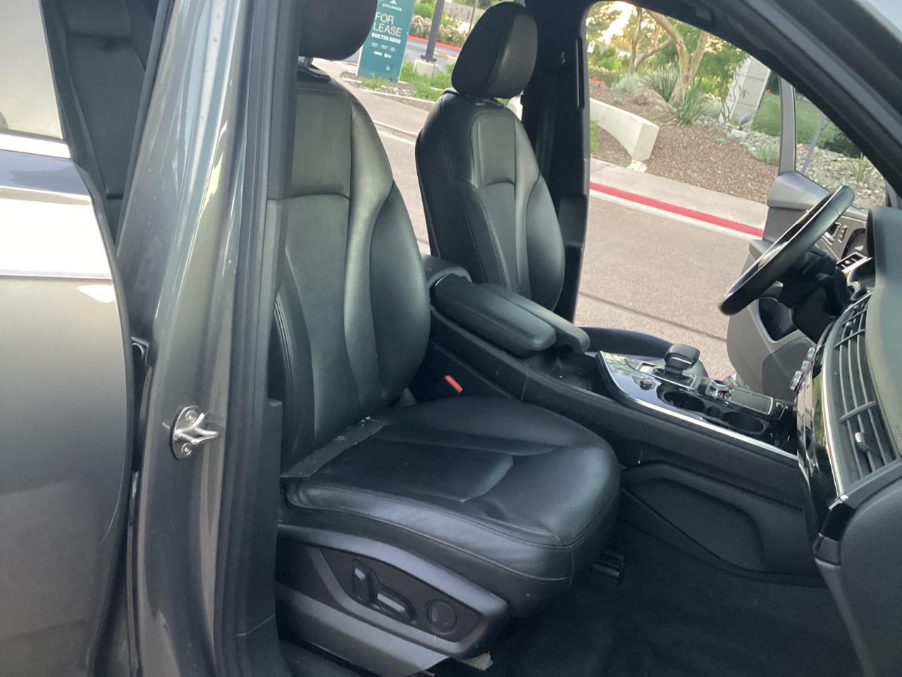 Audi Q7 2.0T Premium quattro 2017