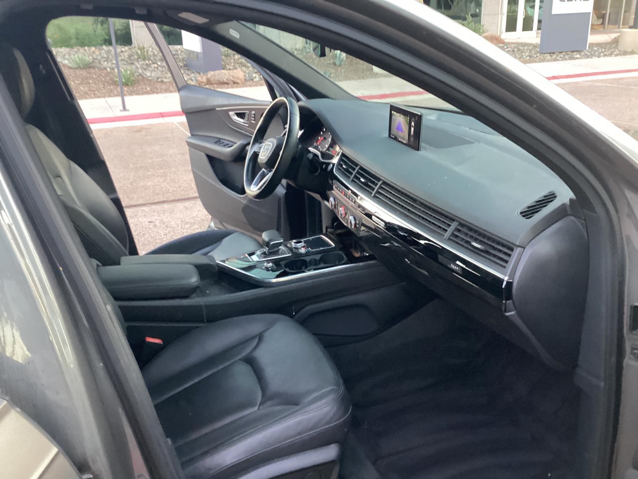 Audi Q7 2.0T Premium quattro 2017