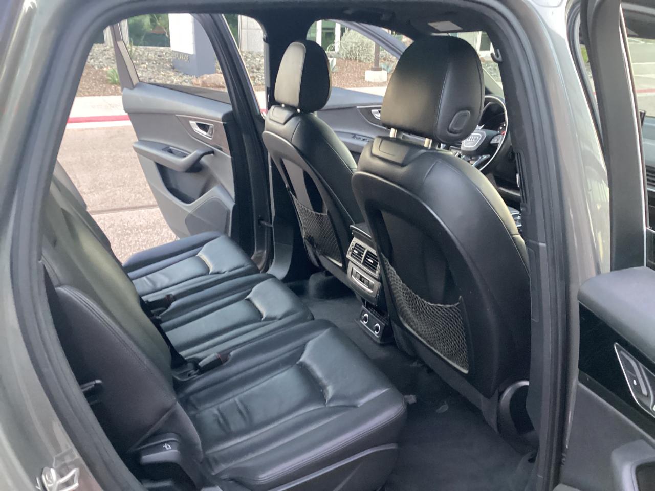 Audi Q7 2.0T Premium quattro 2017