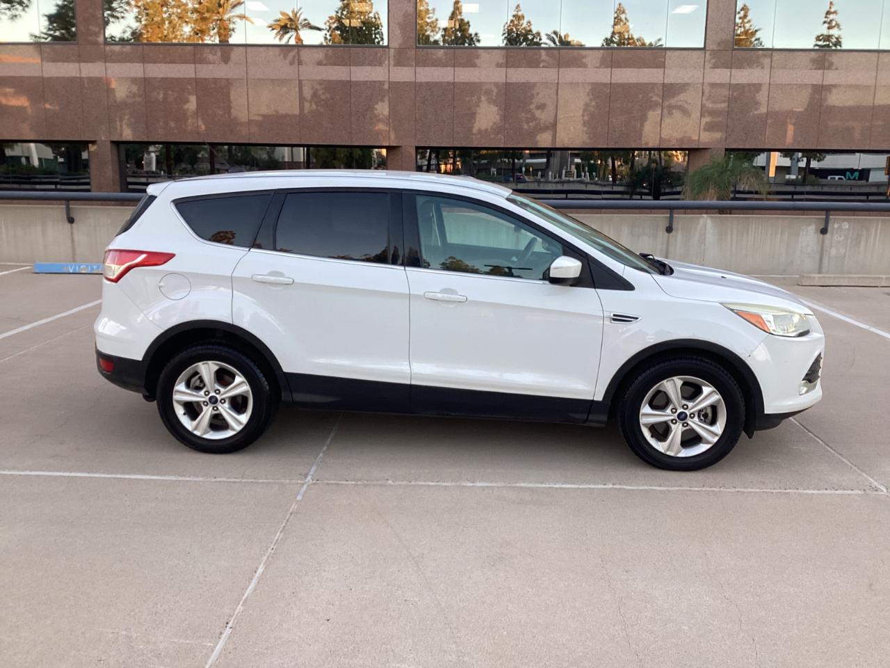 Ford Escape SE 4WD 2015