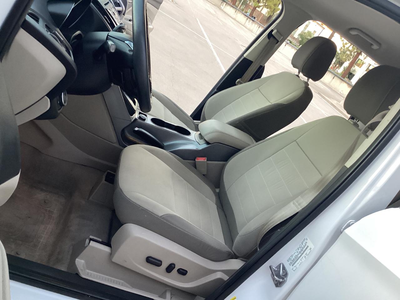 Ford Escape SE 4WD 2015