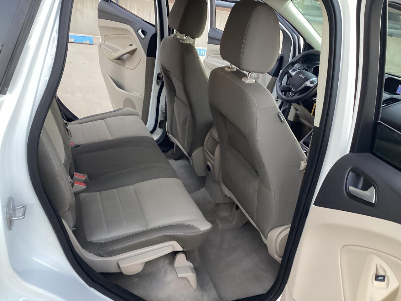 Ford Escape SE 4WD 2015