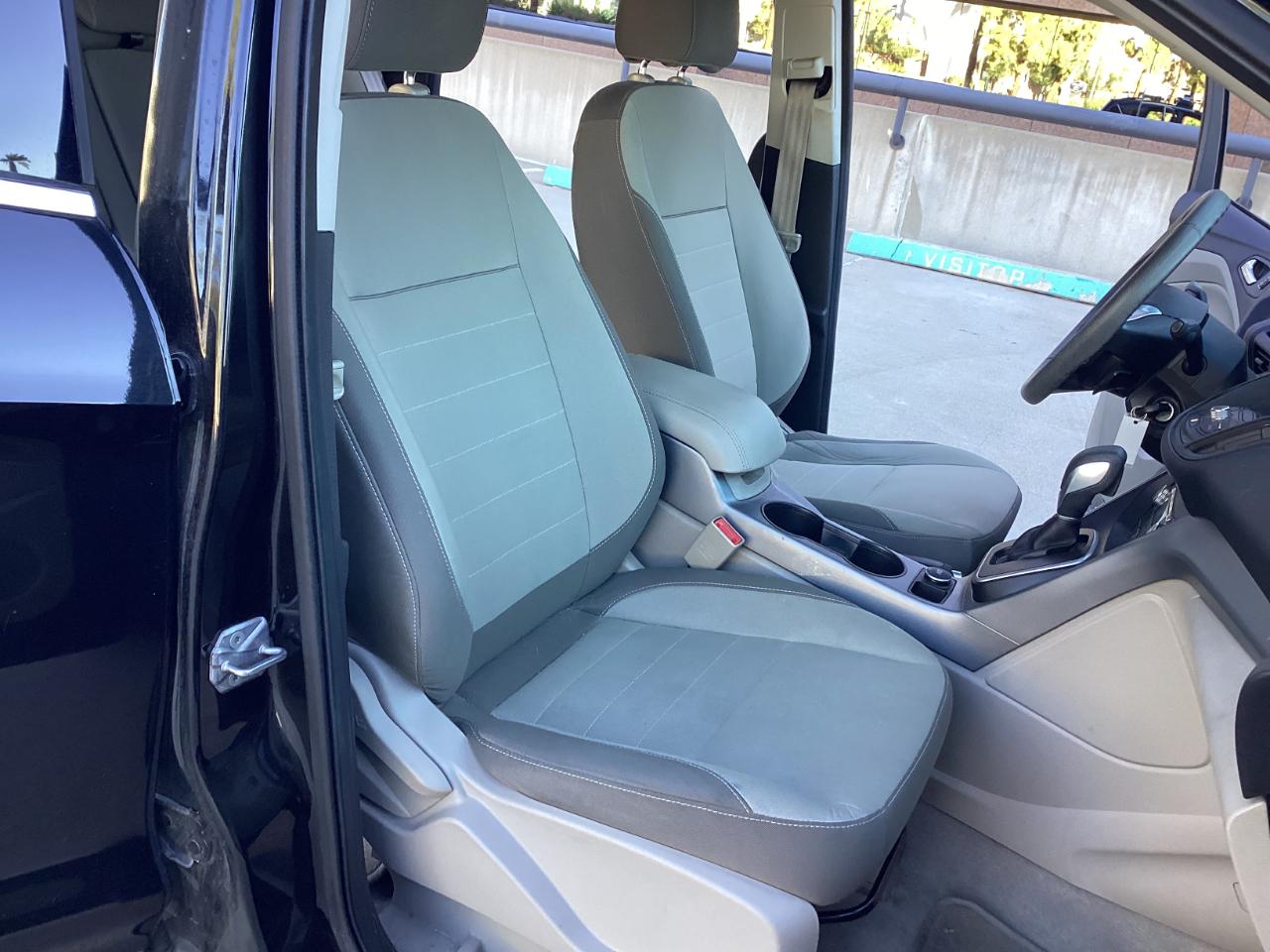 Ford Escape SE FWD 2014