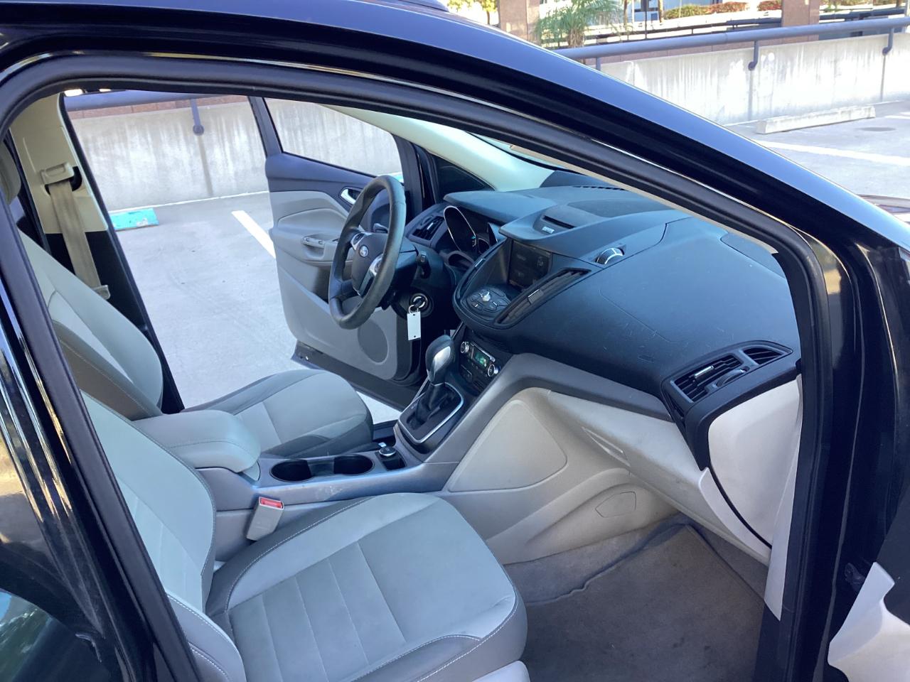 Ford Escape SE FWD 2014