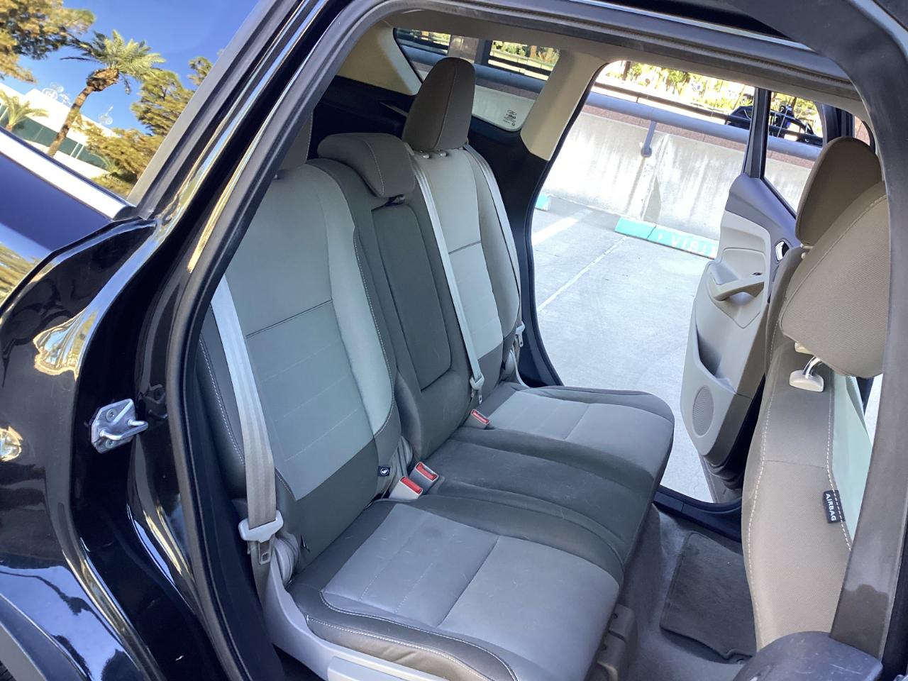 Ford Escape SE FWD 2014