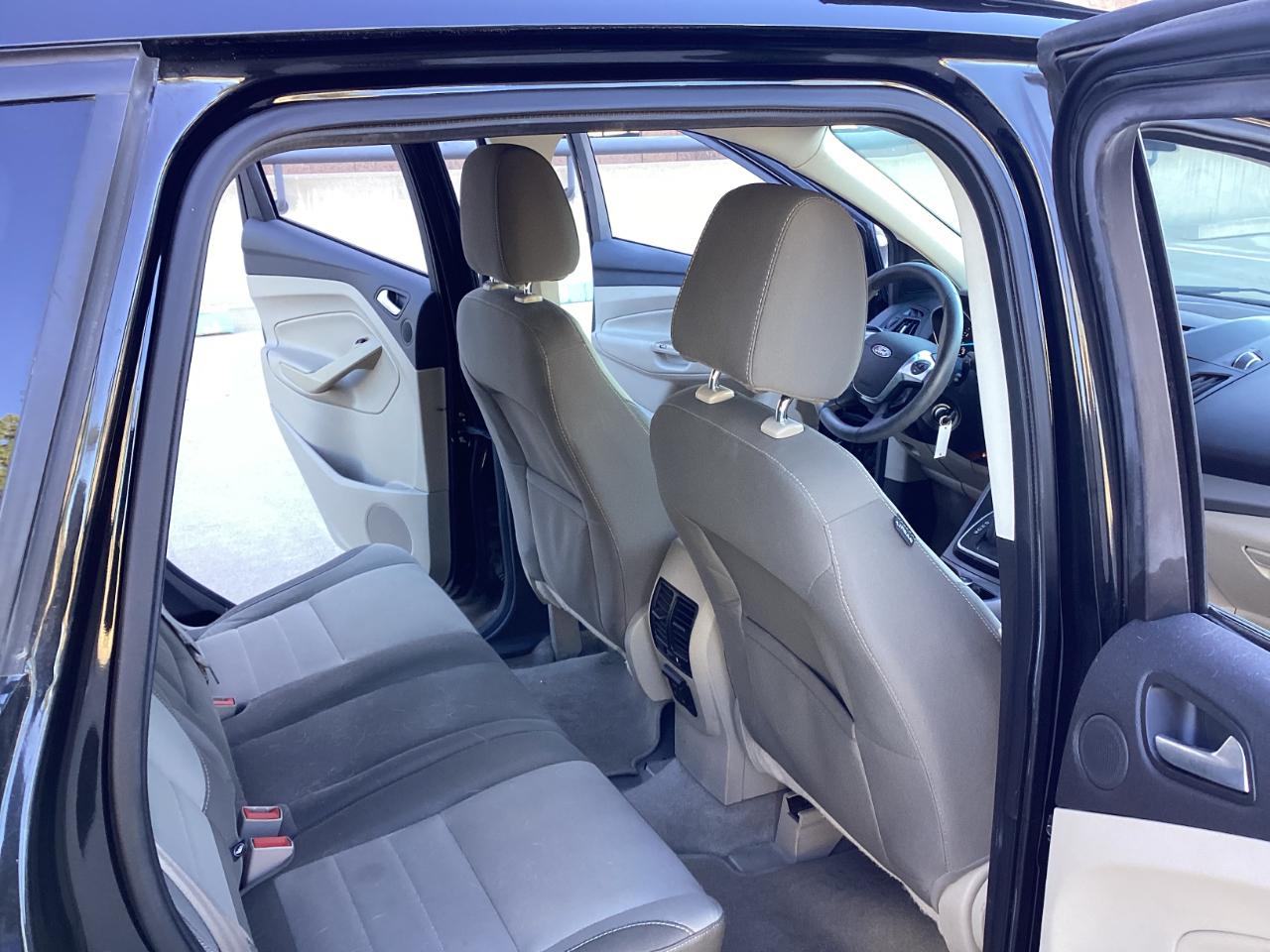 Ford Escape SE FWD 2014