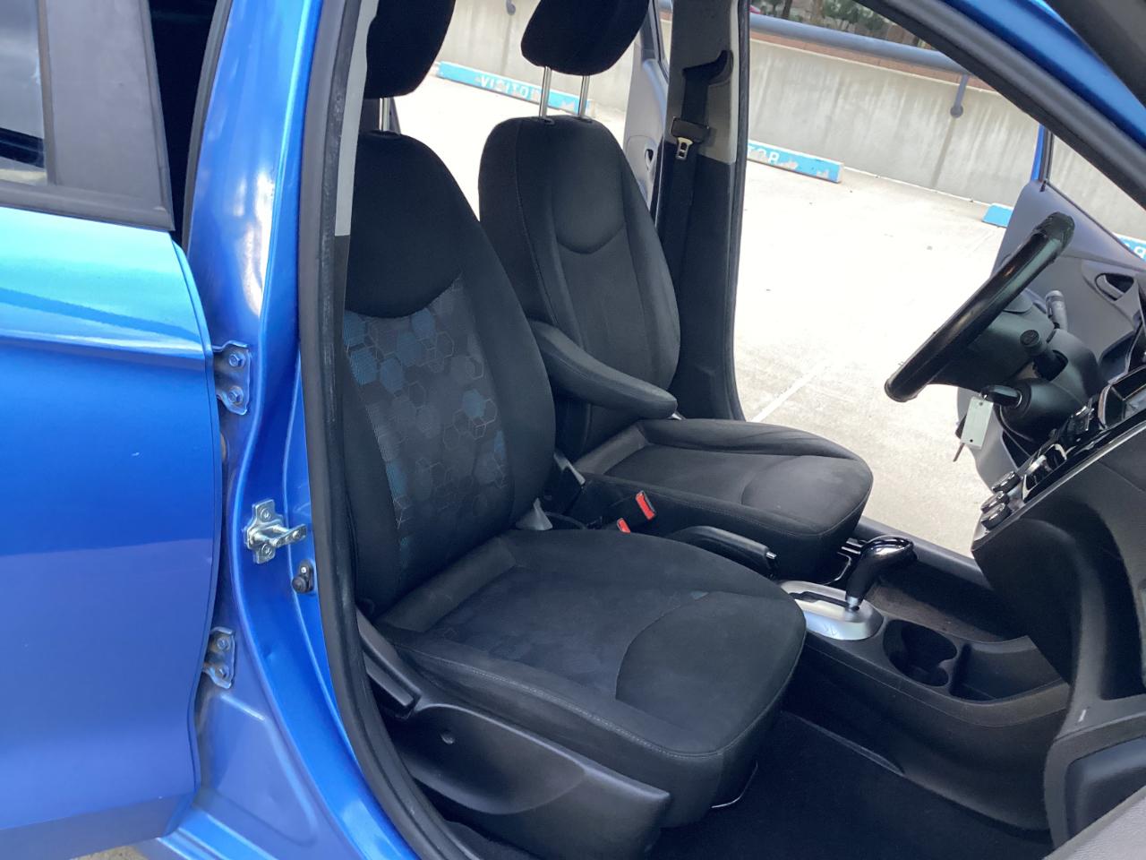 Chevrolet Spark LS CVT 2016