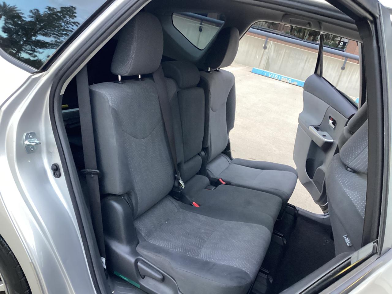Toyota Prius V Three 2014