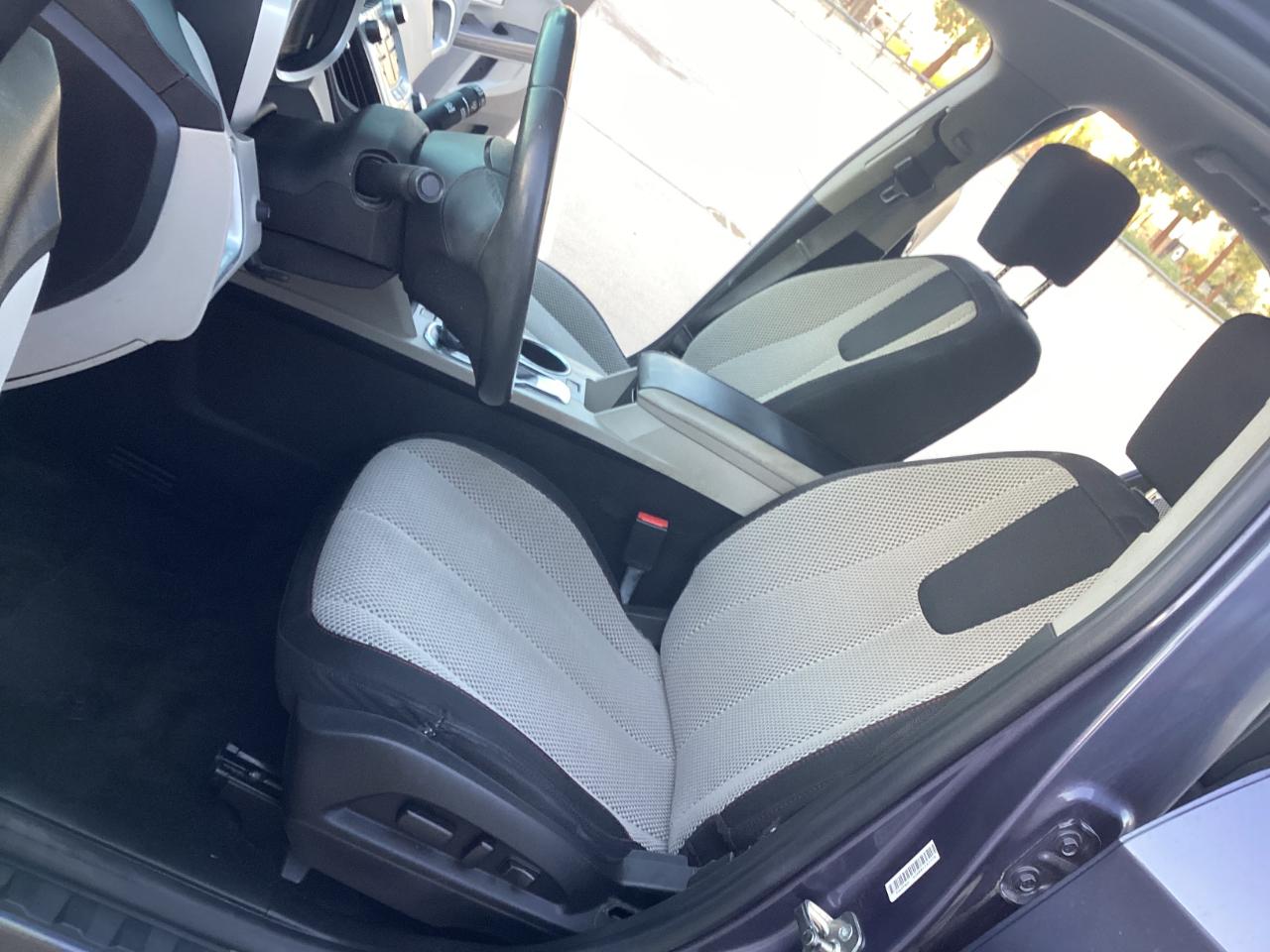 Chevrolet Equinox 1LT 2WD 2014