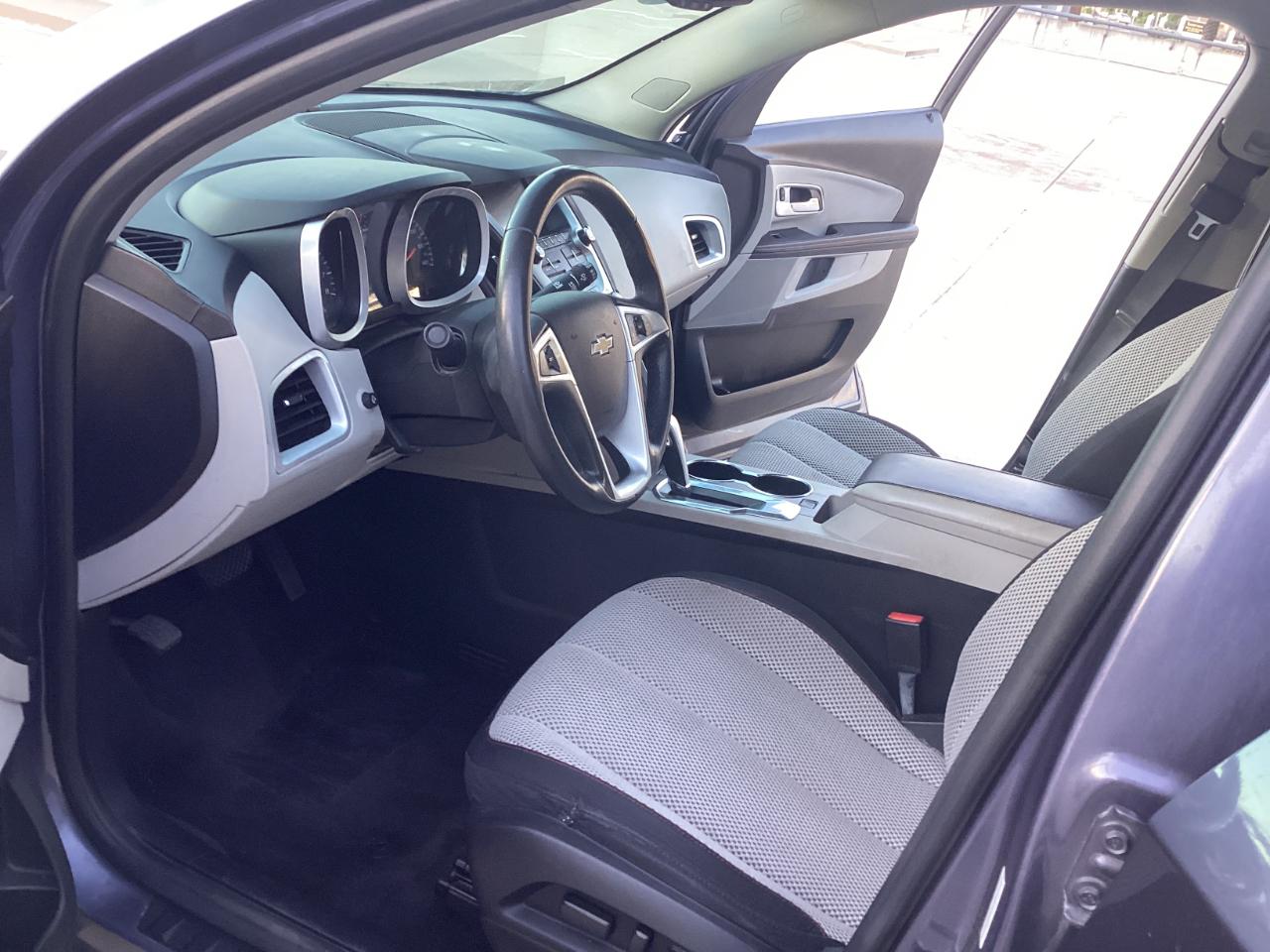 Chevrolet Equinox 1LT 2WD 2014