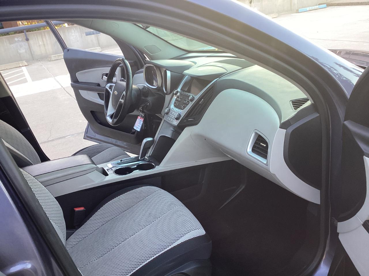 Chevrolet Equinox 1LT 2WD 2014