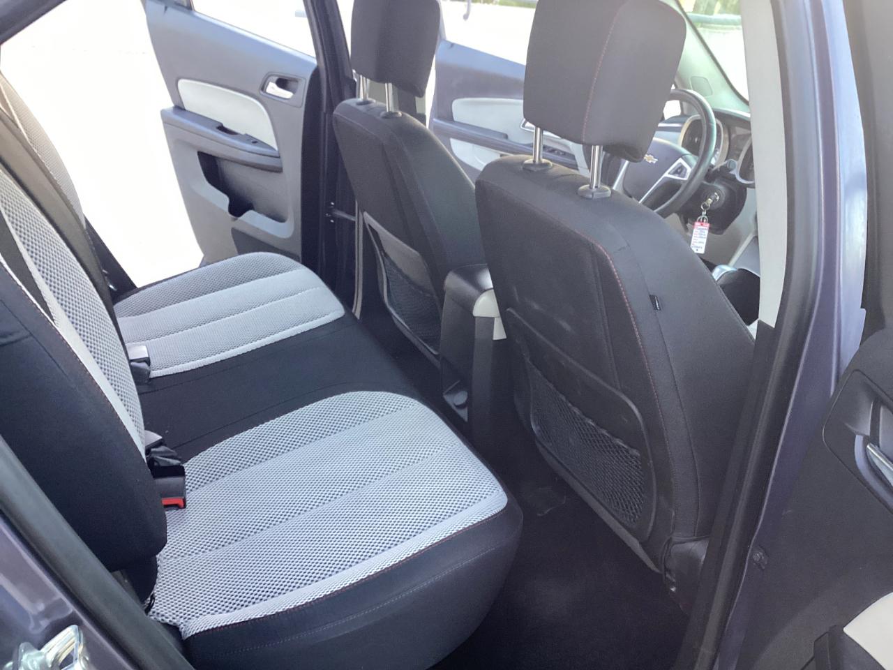 Chevrolet Equinox 1LT 2WD 2014