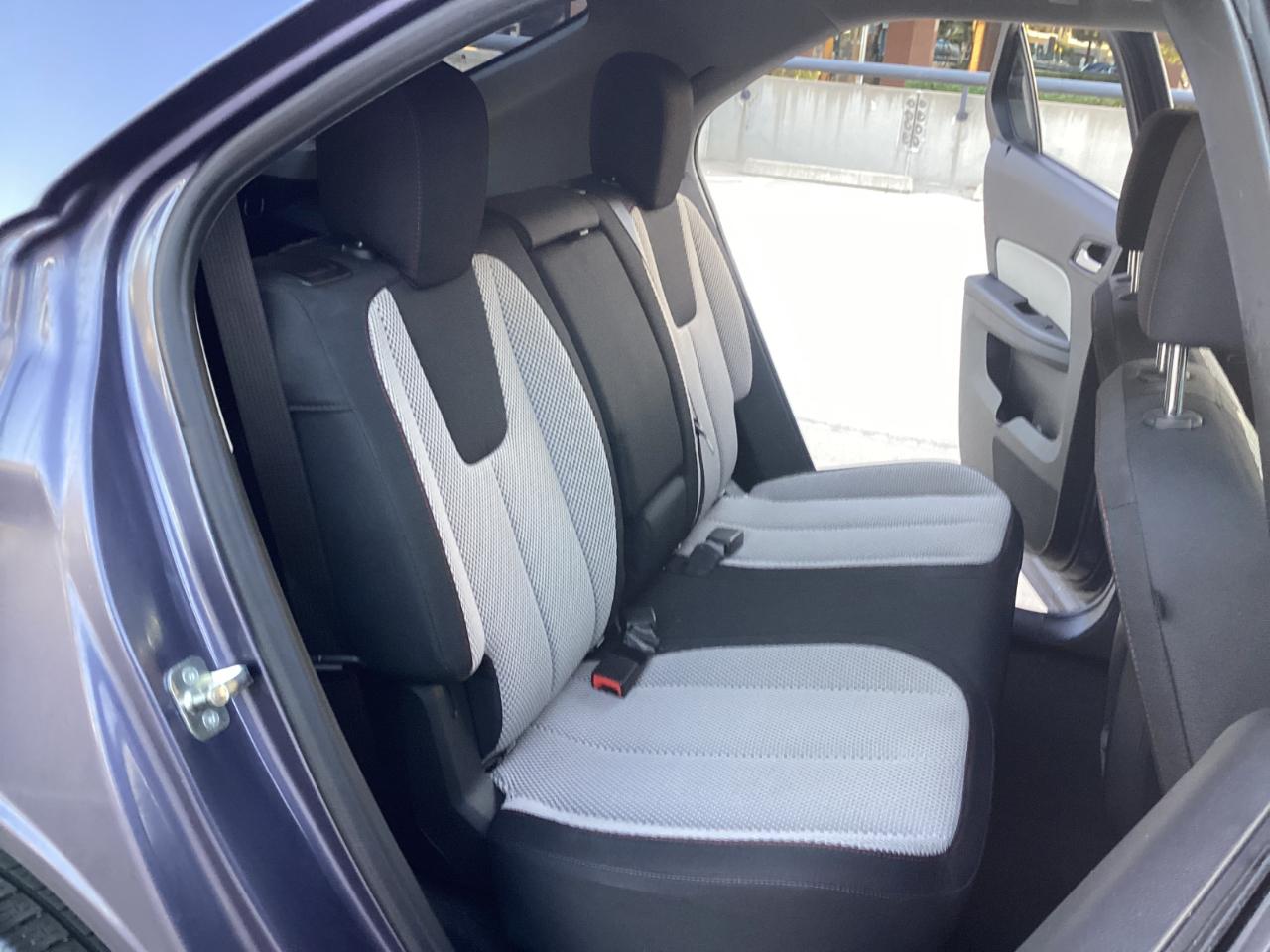Chevrolet Equinox 1LT 2WD 2014