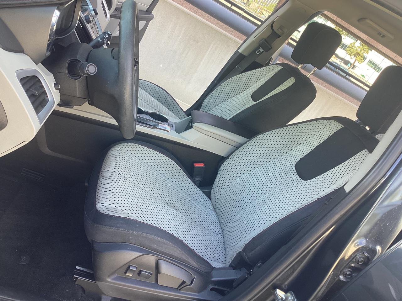 GMC Terrain SLE1 FWD 2014