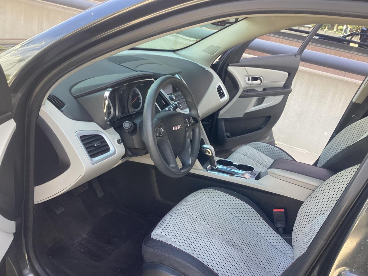 GMC Terrain SLE1 FWD 2014