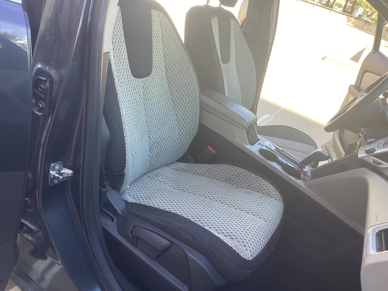 GMC Terrain SLE1 FWD 2014