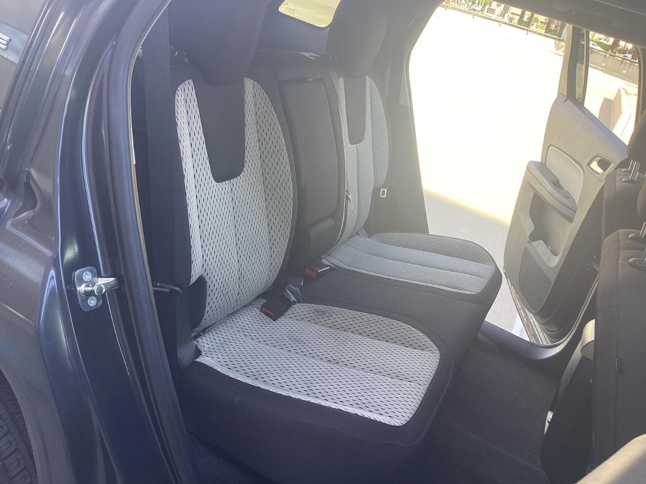 GMC Terrain SLE1 FWD 2014