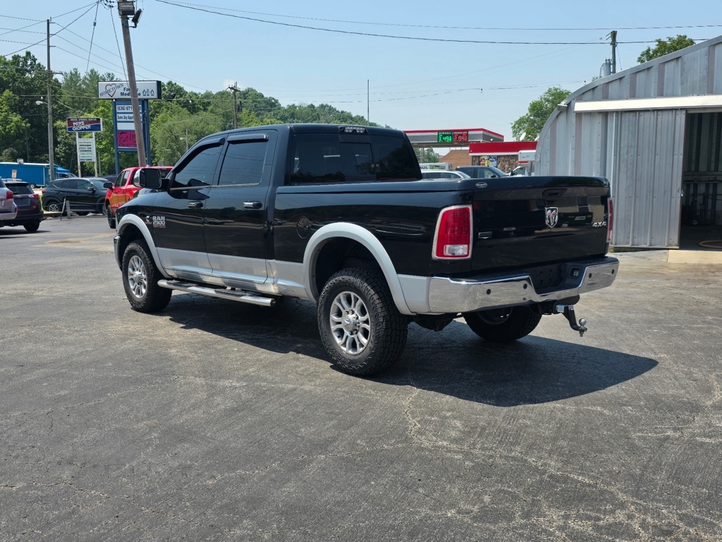 RAM 2500  2014